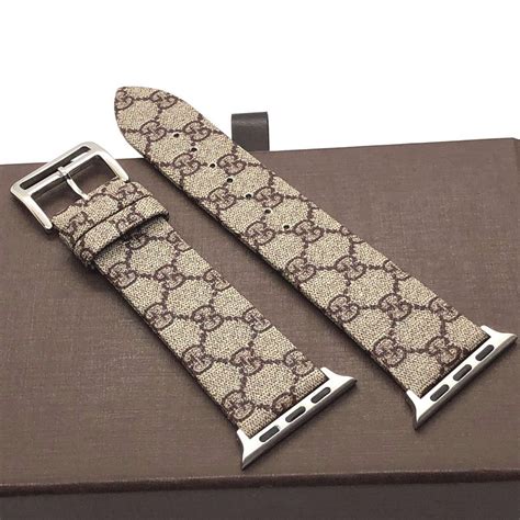 apple watch bands gucci fake|best apple watch bands gucci.